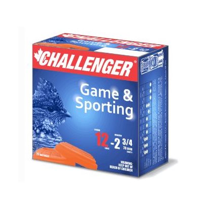 12 GA Mini Mag 1-1 / 4oz #5