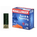 12 GA Mini Mag 1-1 / 4oz #6