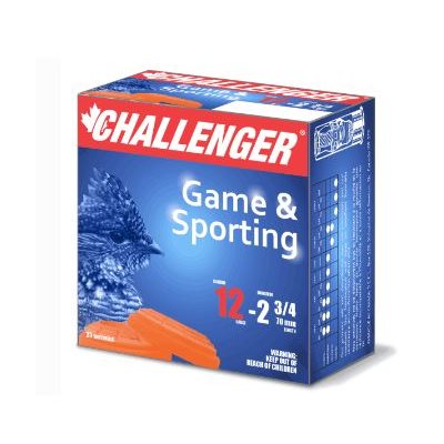 12 GA Magnum 1-1 / 4oz #6