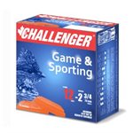 12 GA Magnum 1-1 / 4oz #6