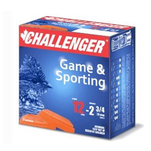 12 GA Magnum 1-1 / 4oz #6