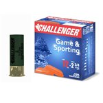 12 GA Super Mag 1-1 / 2oz #2