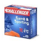 12 GA Super Mag 1-1 / 2oz #4