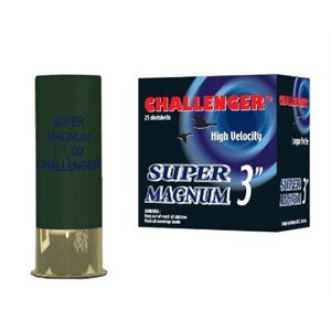 12 GA Super Mag 3'' #5