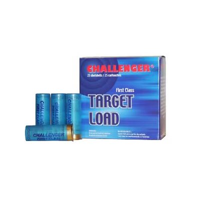 12 GA Handicap 3 Drams 1-1 / 8oz #7.5