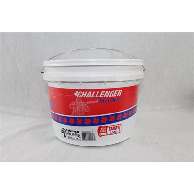 12 GA - Handicap Bucket 100 1-1 / 8oz - 8