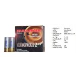 "12 GA Steel Magnum 2-3 / 4"" 1-1 / 8oz #BB"