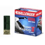 12 GA Steel Super Magnum 3'' 1-1 / 4oz #2