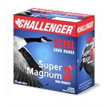 12 GA Steel Super Magnum 3'' 1-1 / 4oz #6