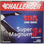 12 GA Steel Super Magnum 3,5'' 1-1 / 2oz #2