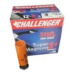 12 GA Steel Super Magnum 3,5'' 1-1 / 2oz #4