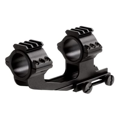 30mm / 1" Inserts / Dual Ring Tactical Mount