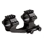 30mm / 1" Inserts / Dual Ring Tactical Mount