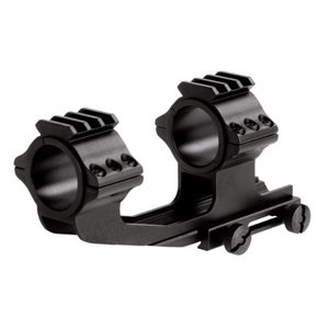 30mm / 1" Inserts / Dual Ring Tactical Mount