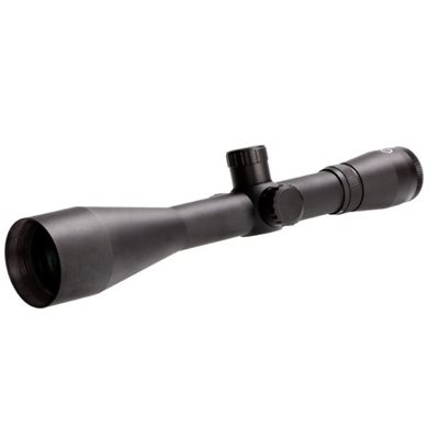 416X50 1 / 4 MOA s / w / p / sunshade