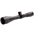 416X50 1 / 4 MOA s / w / p / sunshade