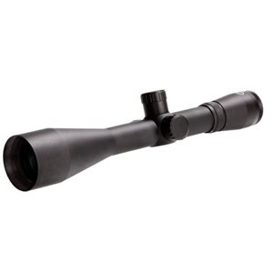 416X50 1 / 4 MOA s / w / p / sunshade