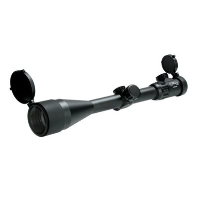 5-30x56 Ultra Variable 30mm IR rifle scope