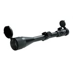5-30x56 Ultra Variable 30mm IR rifle scope