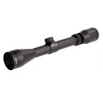 39X40 Mono tube / finger dial w / e blk. matte