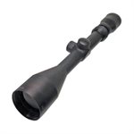 39X50 Mono tube / finger dial w / e blk. matte