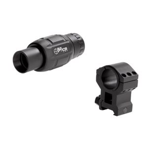 3X fits any red dot / zero maintained / 30mm r