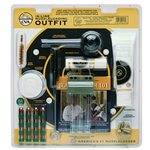 Muzzleloading Accessory Outfit - .50 Cal. (Pellet Shooters)