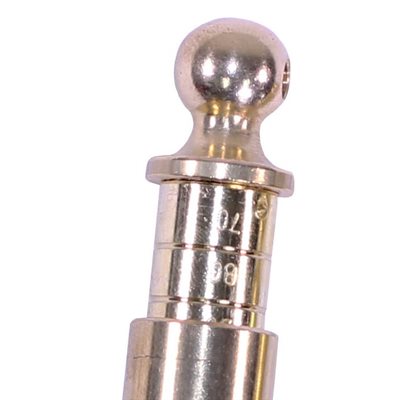 Hunter Powder Measure - Adjustable from 60-130 Grains