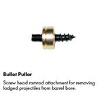 Patch Puller - Universal Caliber