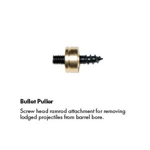 Patch Puller - Universal Caliber