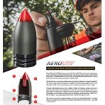 PowerBeltä Bullets – 15 pk .45 Cal. 195 gr. Copper,