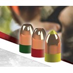 PowerBeltä Bullets – 15 pk .50 Cal. 245 gr. Copper,