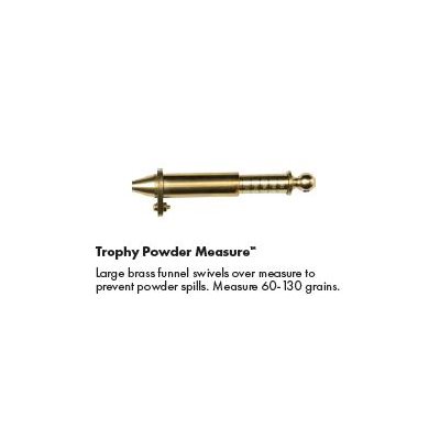 Trophy Powder Measure™