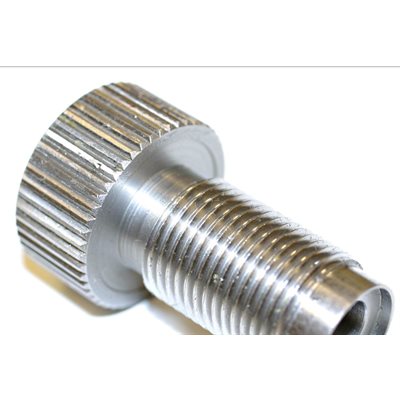 Replacement Breech Plug - 2010+ Accura, Optima, Wolf -- Blac