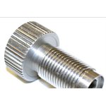 Replacement Breech Plug - 2010+ Accura, Optima, Wolf -- Blac