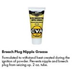 Slick Breech Plug / Nipple Grease