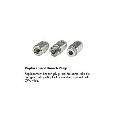 209 Optima / Kodiak Shotgun Primer Replacement Breech Plug