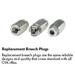 209 Optima / Kodiak Shotgun Primer Replacement Breech Plug