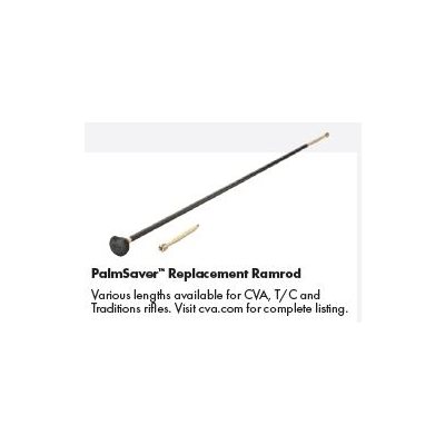 "PalmSaver Replacement Ramrod (CVA 30"" Barrel) .50 Caliber"