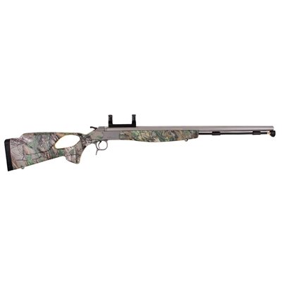 OPTIMAä V2 TH SS / Xtra™ Green - .50 Cal. (ISM)