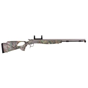 OPTIMAä V2 TH SS / Xtra™ Green - .50 Cal. (ISM)