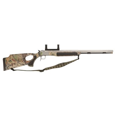 ACCURA™ V2 TH SS / APG HD® - .50 Cal. (ISM) 27" Barrel