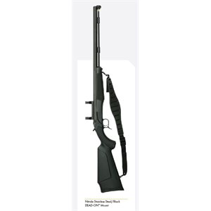 ACCURA™ MR NITRIDE / BLACK - .50 Cal. (ISM) 25" Barrel