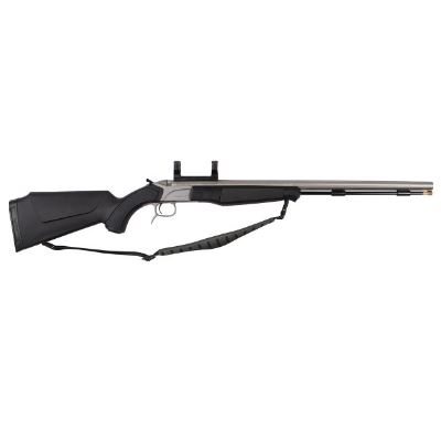 ACCURA™ MR SS / BLACK - .50 Cal. (ISM) 25" Barrel