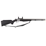 ACCURA™ MR SS / BLACK - .50 Cal. (ISM) 25" Barrel