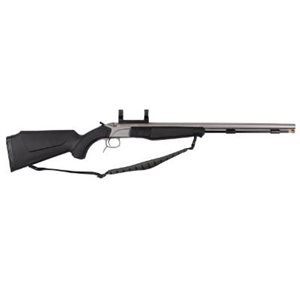 ACCURA™ MR SS / BLACK - .50 Cal. (ISM) 25" Barrel