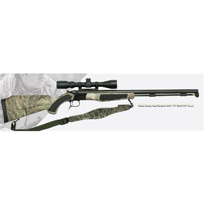 ACCURA™ MR Nitride / Max 1® XT - .50 Cal. (ISM) 25" Barrel