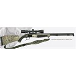ACCURA™ MR Nitride / Max 1® XT - .50 Cal. (ISM) 25" Barrel