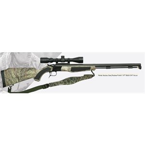 ACCURA™ MR Nitride / Max 1® XT - .50 Cal. (ISM) 25" Barrel