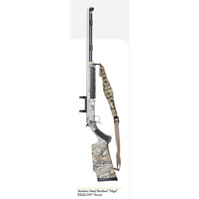 ACCURA™ V2 TH Nitride / EDGE® - .50 Cal. (ISM) 27" Barrel